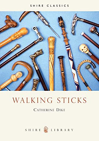 Walking Sticks