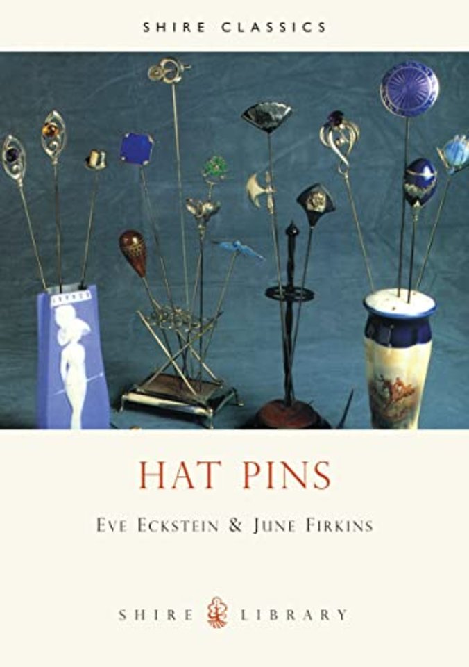 Hat Pins
