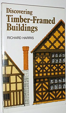 Discovering Timber-framed Buildings