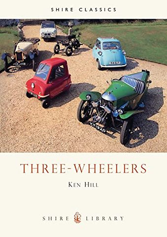 Three-Wheelers