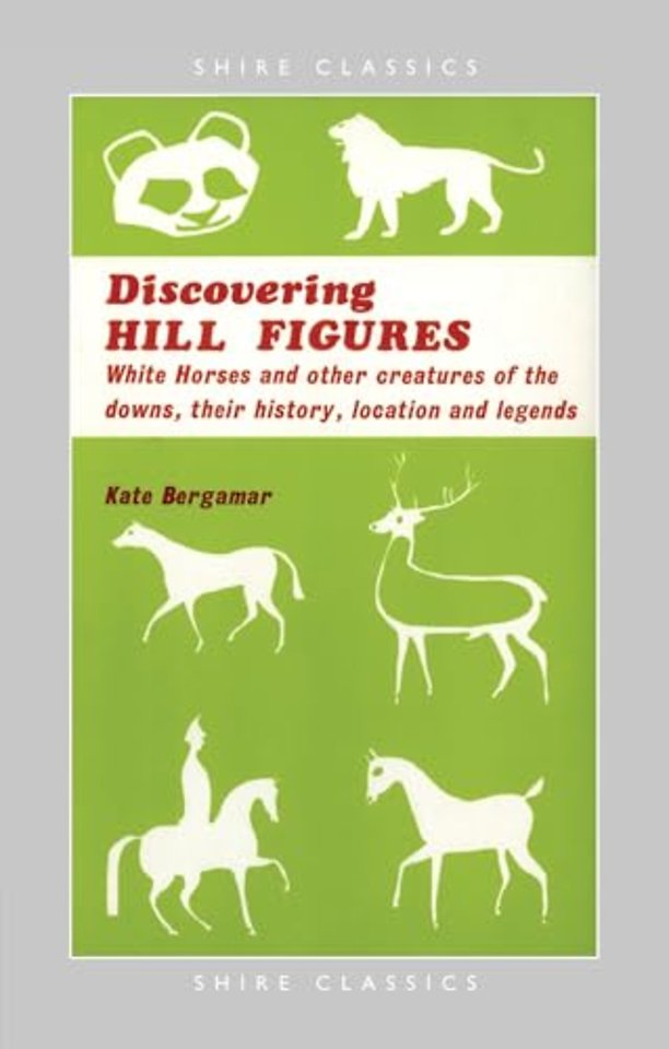 Discovering Hill Figures