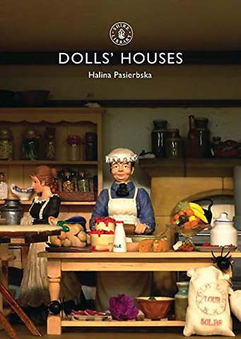 Dolls’ Houses