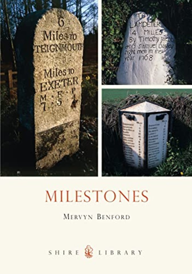 Milestones