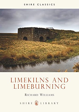 Limekilns and Limeburning