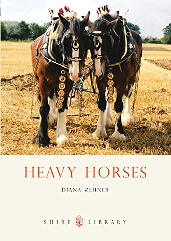 Heavy Horses