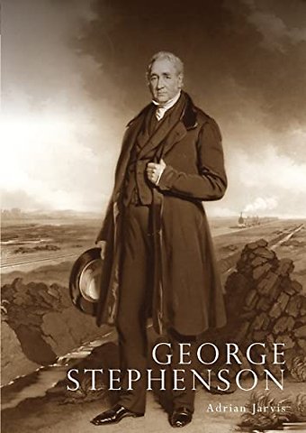 George Stephenson