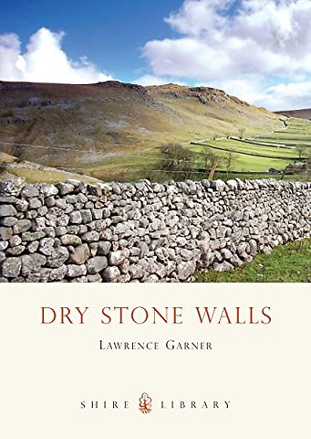 Dry Stone Walls