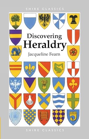 Discovering Heraldry