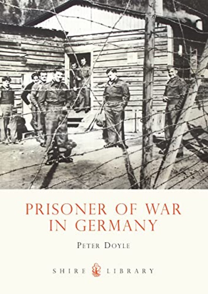 Prisoner of War in Germany
