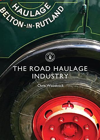 The Road Haulage Industry