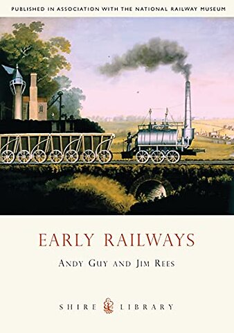 Early Railways