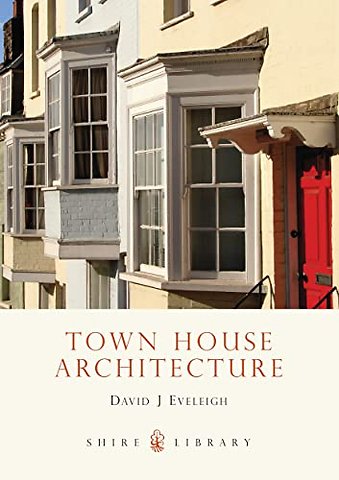 Town House Architecture