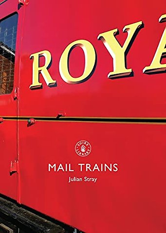 Mail Trains