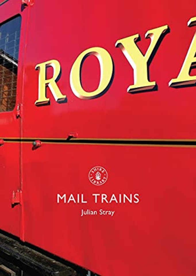 Mail Trains