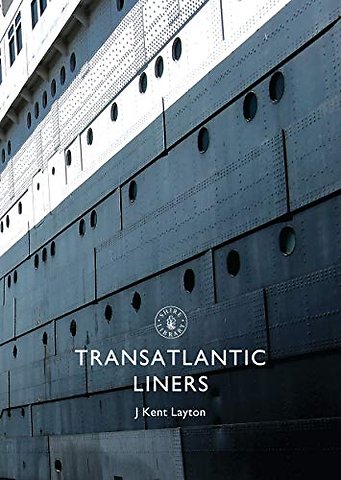 Transatlantic Liners
