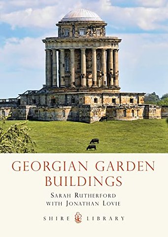 Georgian Garden Buildings
