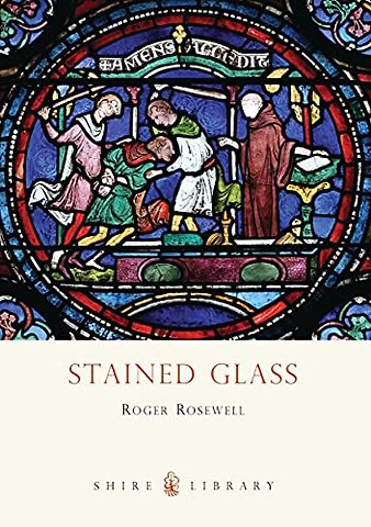Stained Glass