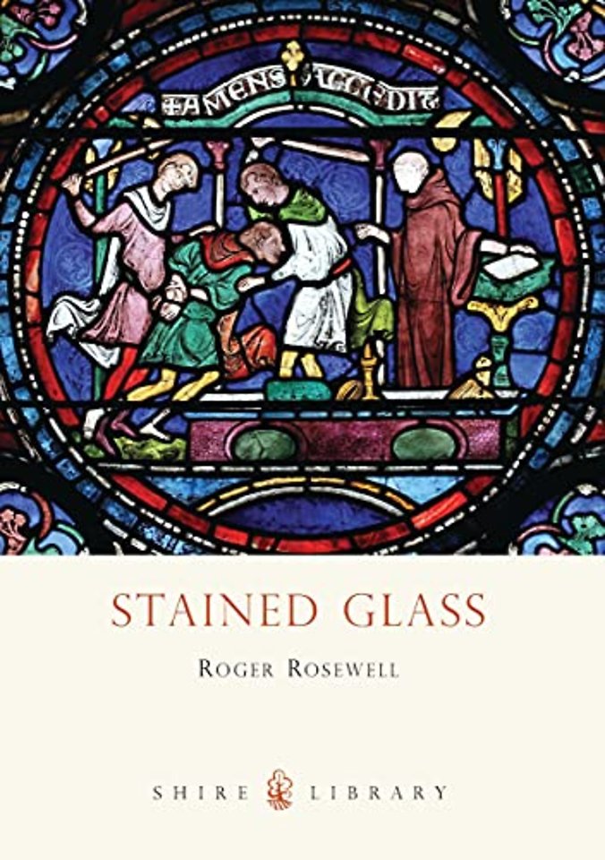 Stained Glass