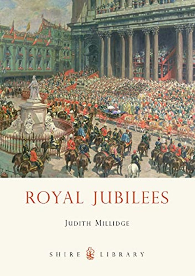 Royal Jubilees
