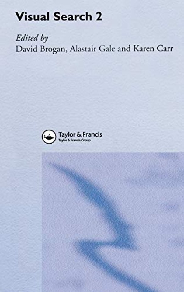 Visual Search 2