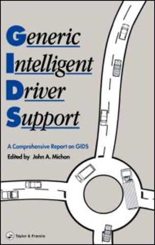 Generic Intelligent Driver Support
