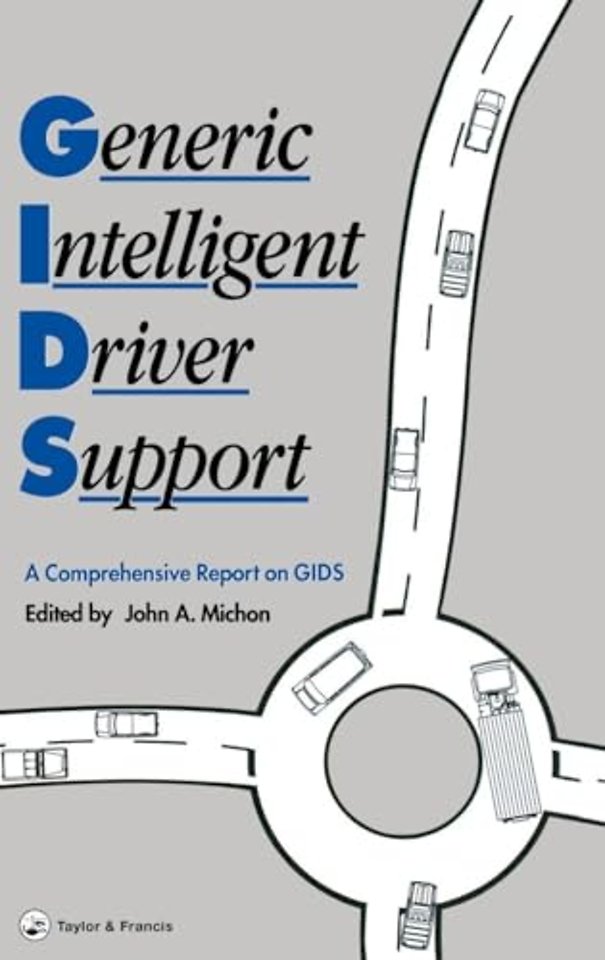 Generic Intelligent Driver Support