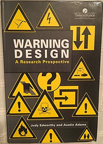 Warning Design