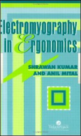Electromyography In Ergonomics