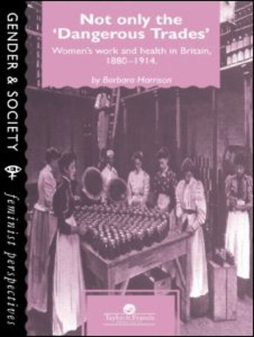 Not Only The Dangerous Trades