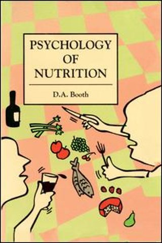 Psychology of Nutrition
