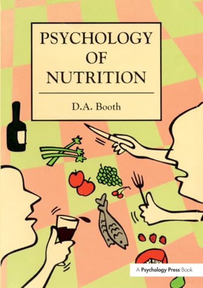 Psychology of Nutrition