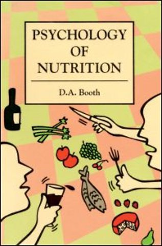 Psychology of Nutrition
