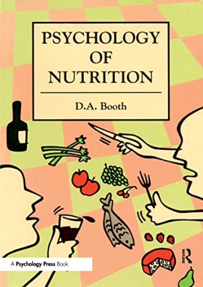 Psychology of Nutrition