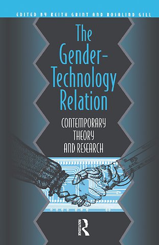 Gender-Technology Relation
