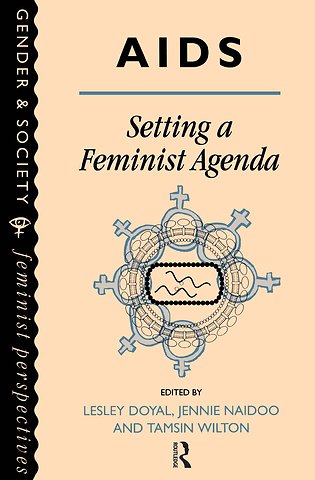 AIDS: Setting A Feminist Agenda
