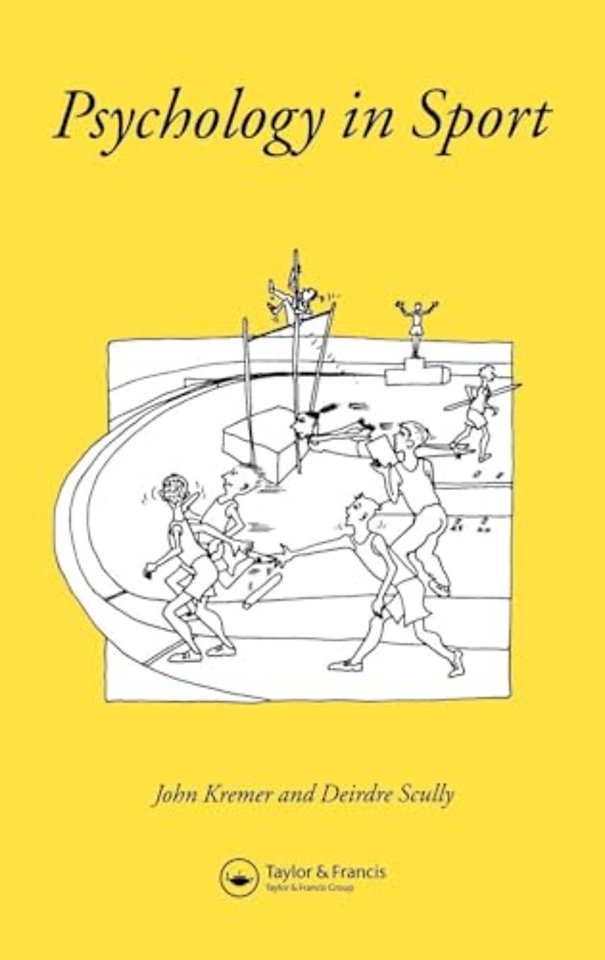 Psychology In Sport