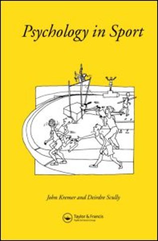 Psychology In Sport