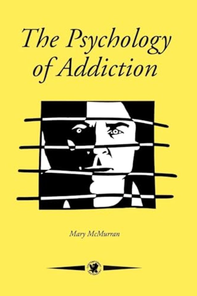 Psychology Of Addiction