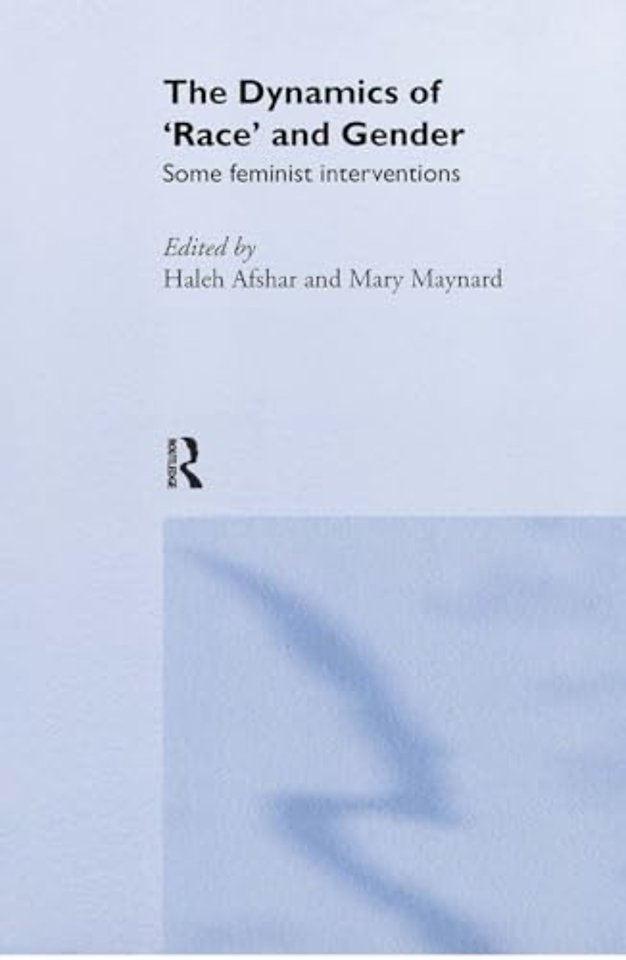 Dynamics Of Race And Gender