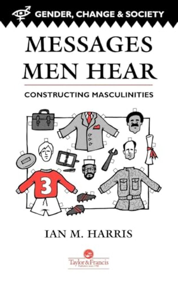Messages Men Hear