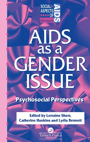 AIDS as a Gender Issue