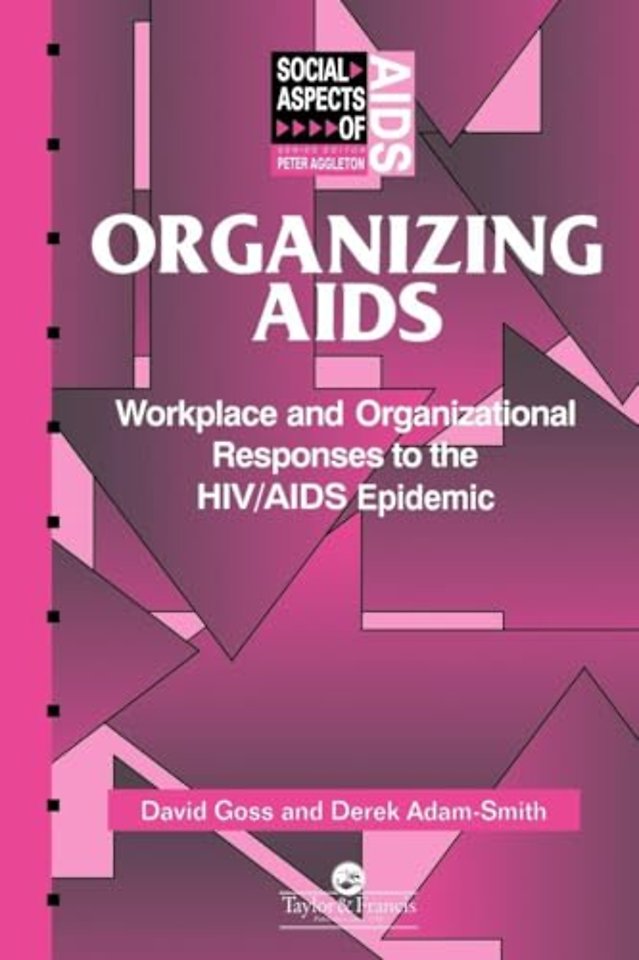 Organizing Aids