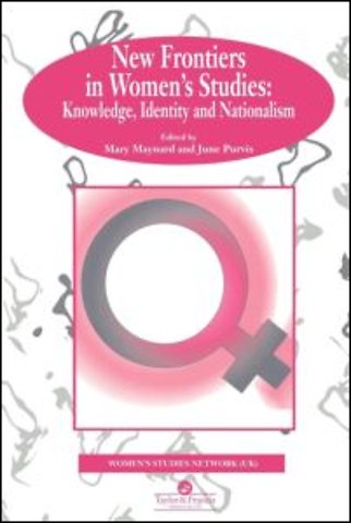 New Frontiers In Women's Studies