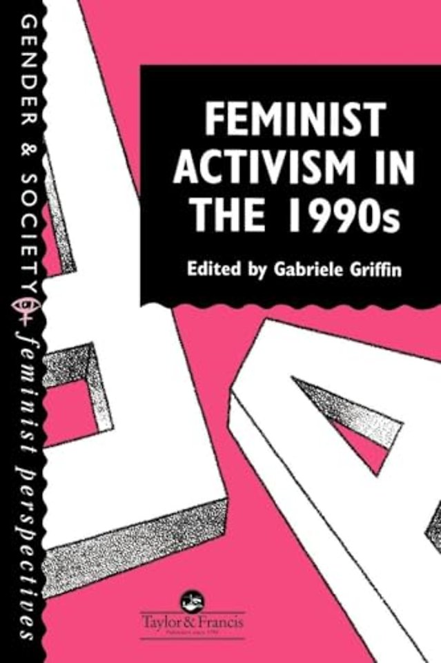 Feminist Activism in the 1990s