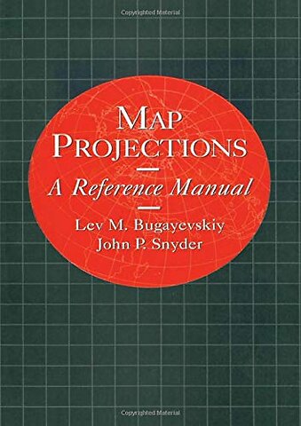 Map Projections