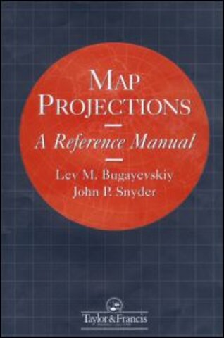 Map Projections