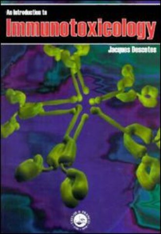 Introduction To Immunotoxicology