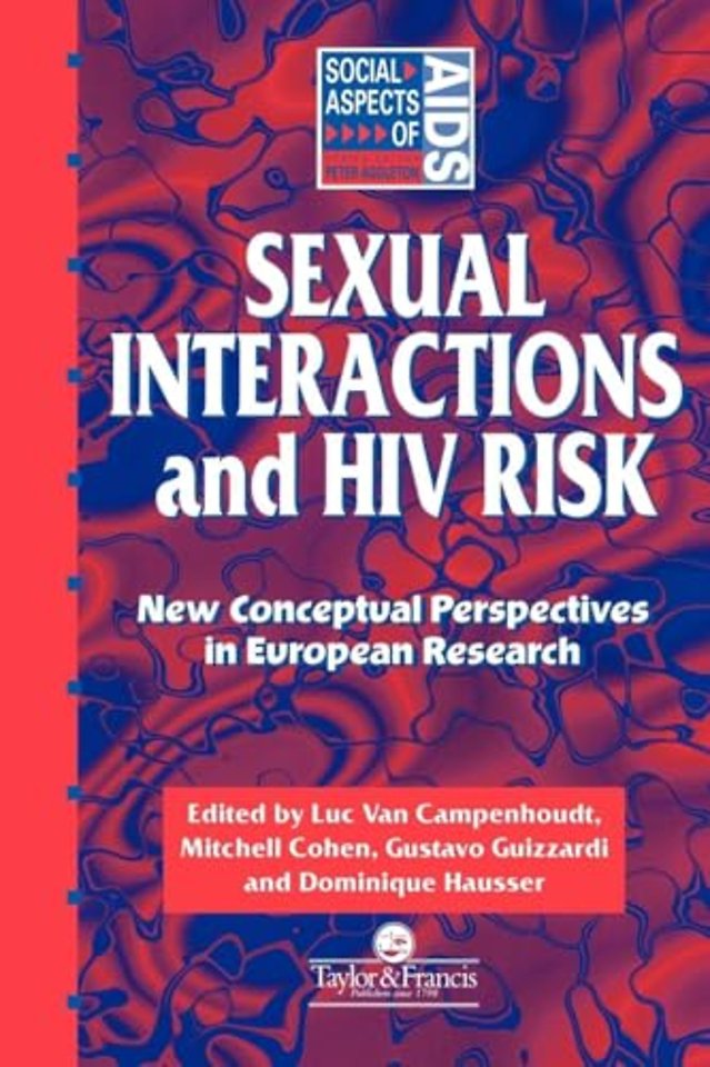 Sexual Interactions and HIV Risk
