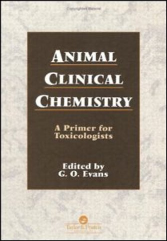Animal Clinical Chemistry