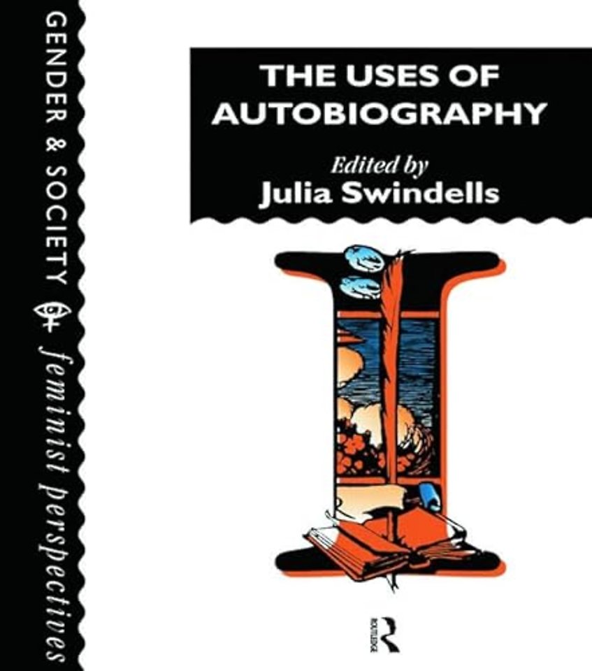 Uses Of Autobiography